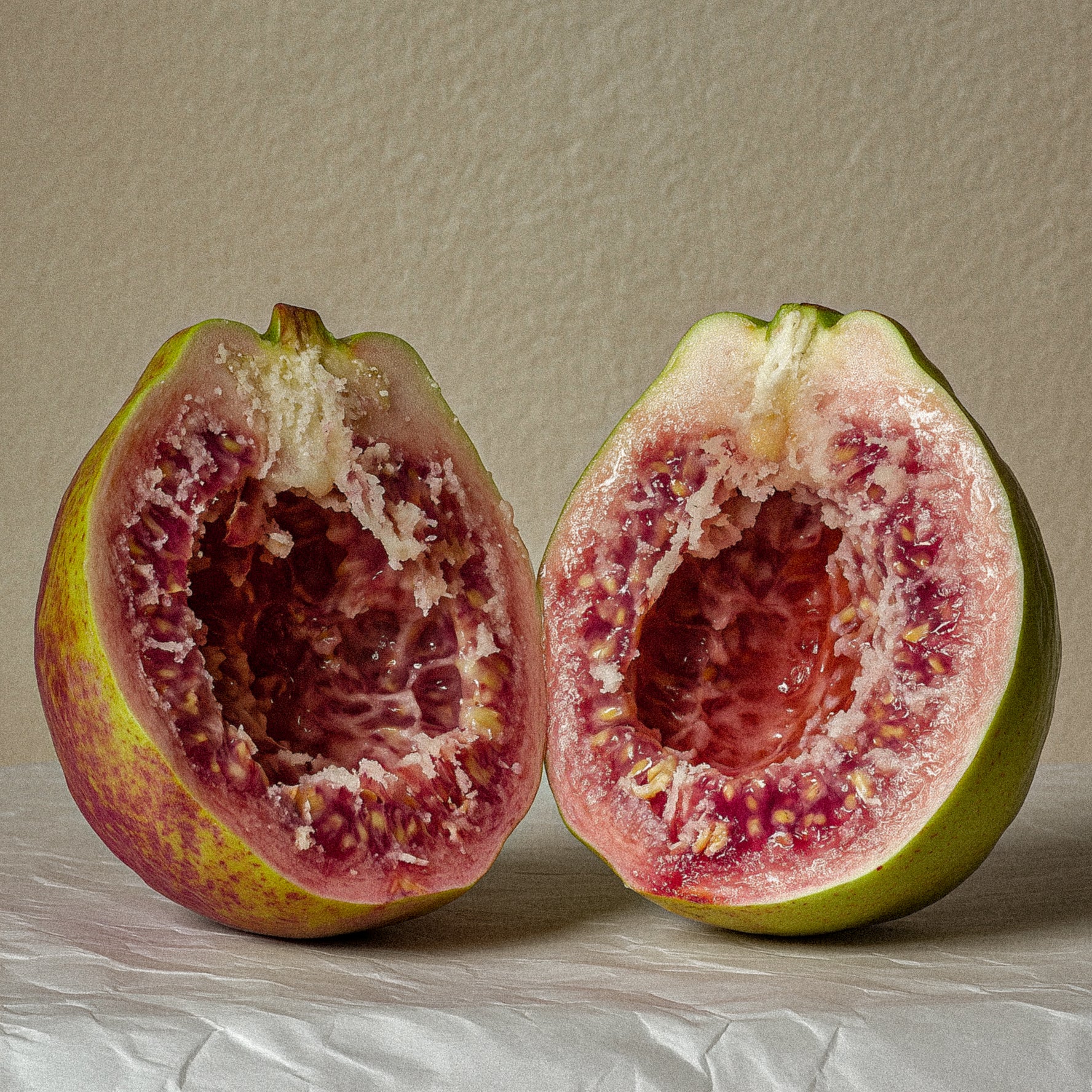 BLACK GUAVA