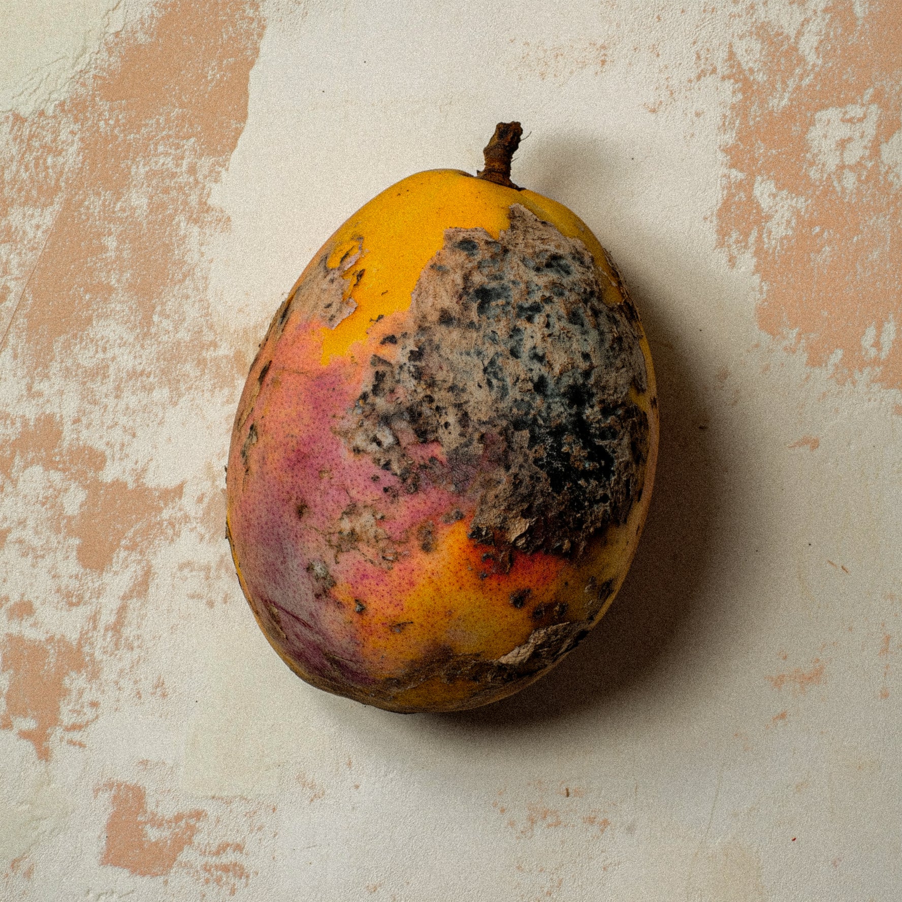 BLACK MANGO