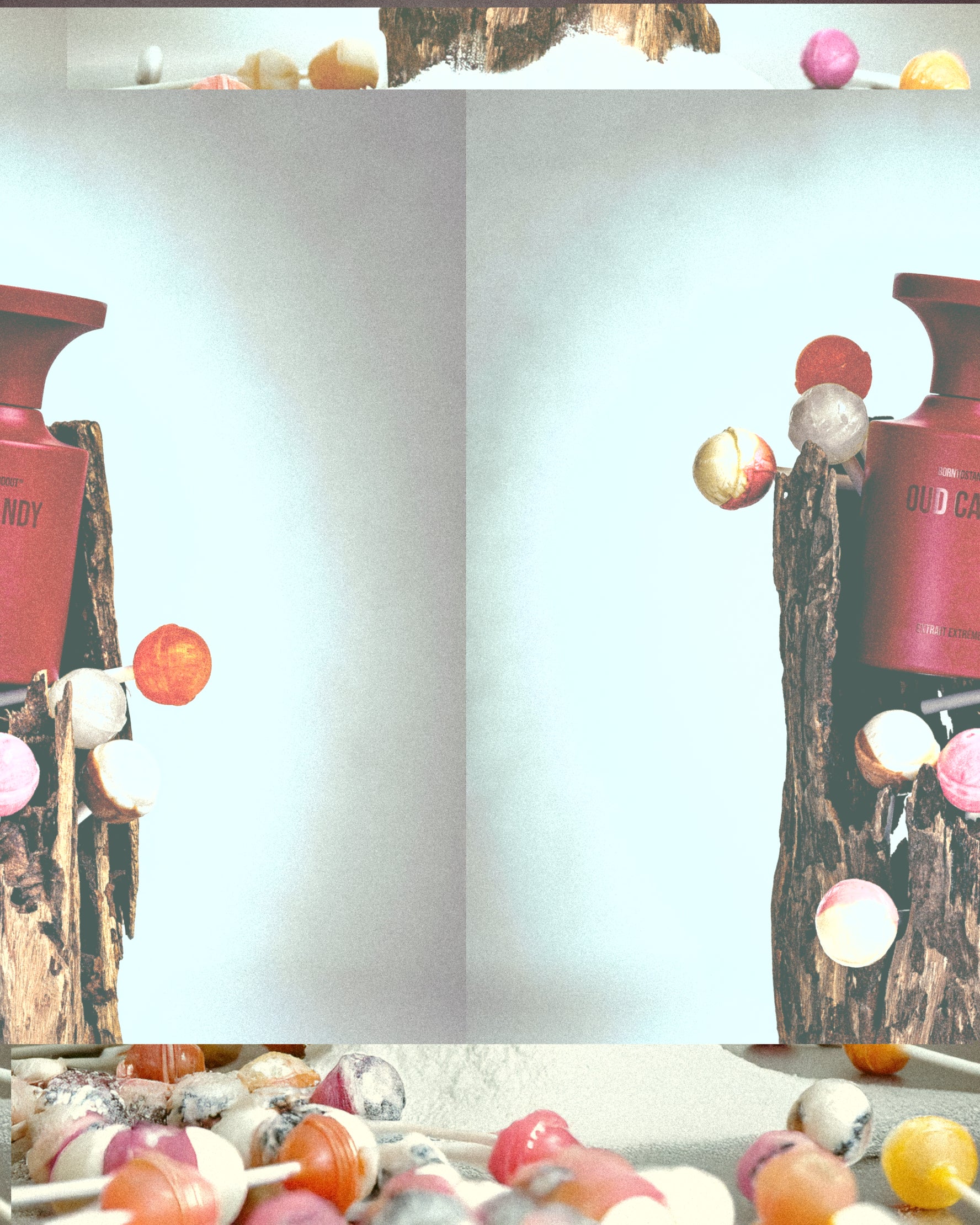 OUD CANDY