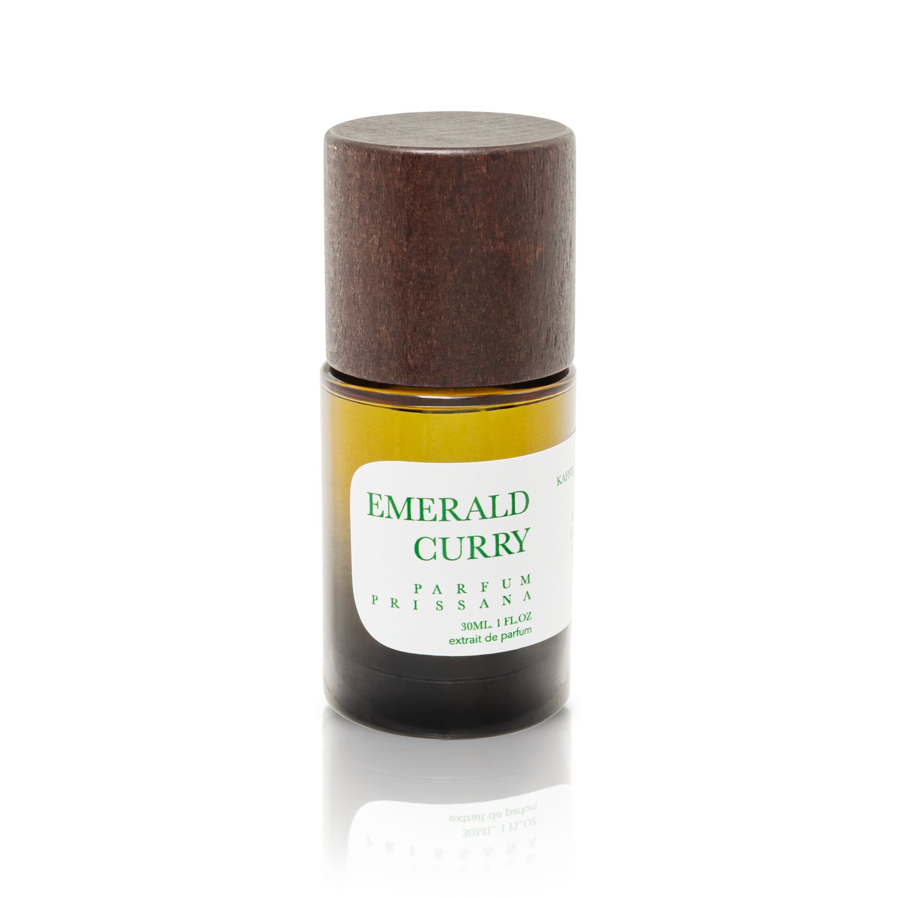 EMERALD CURRY