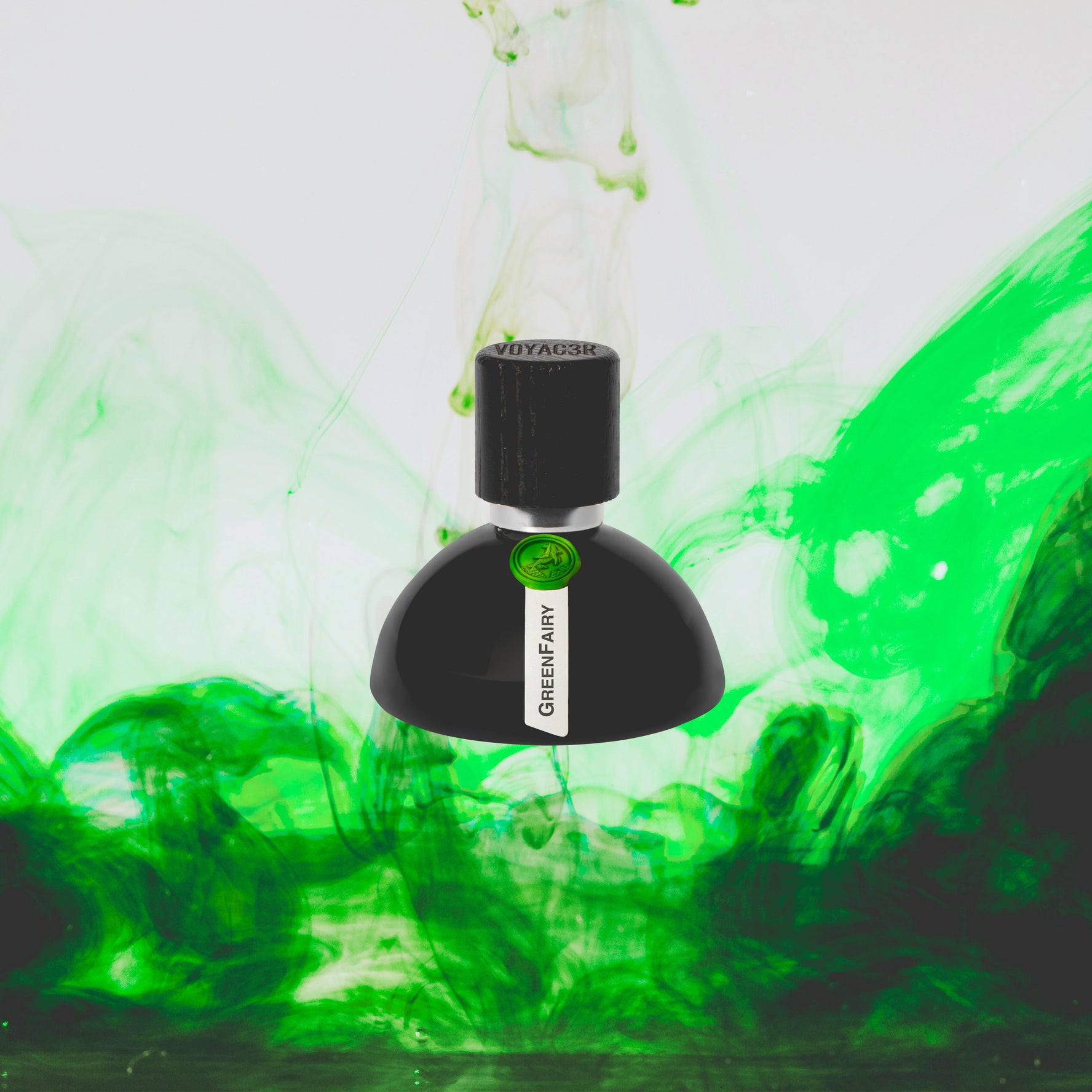 Green Fairy