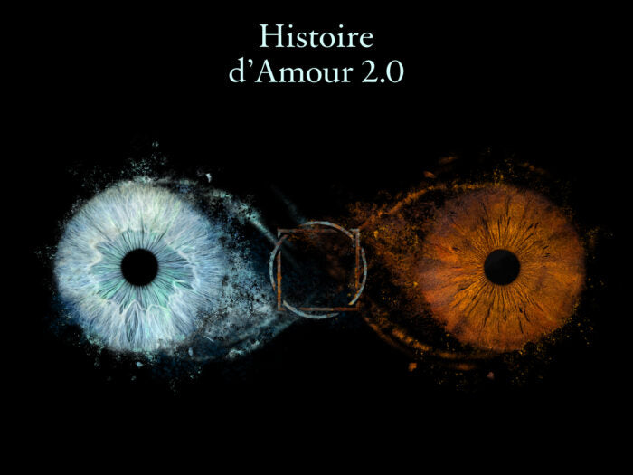 Histoire d’Amour 2.0