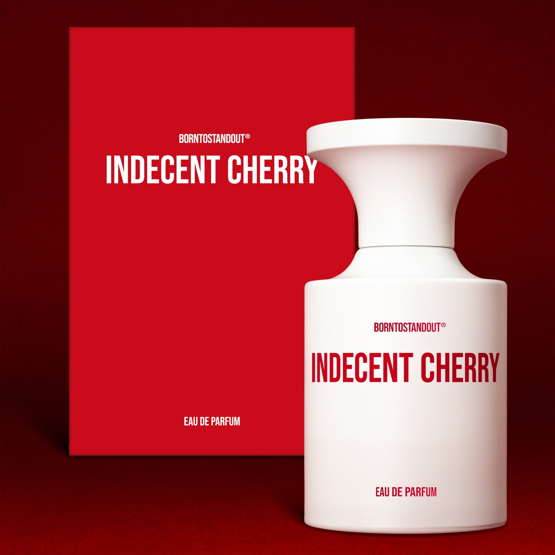 INDECENT CHERRY