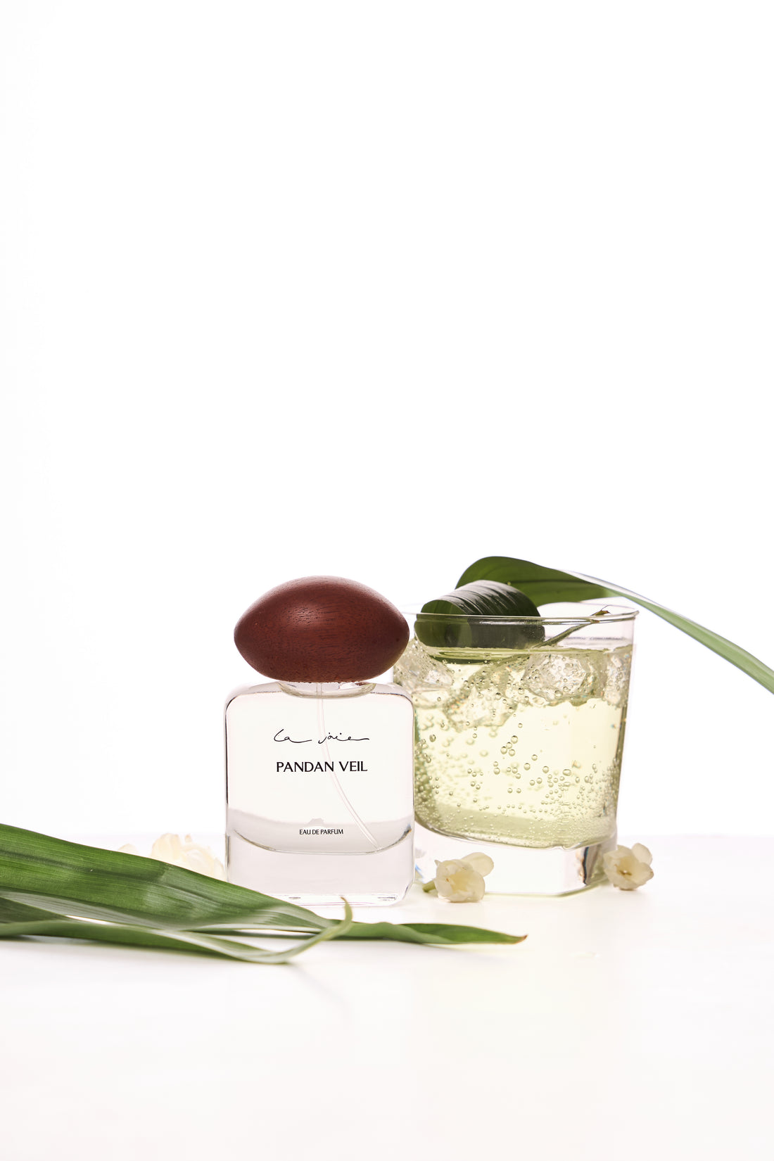 Pandan Veil
