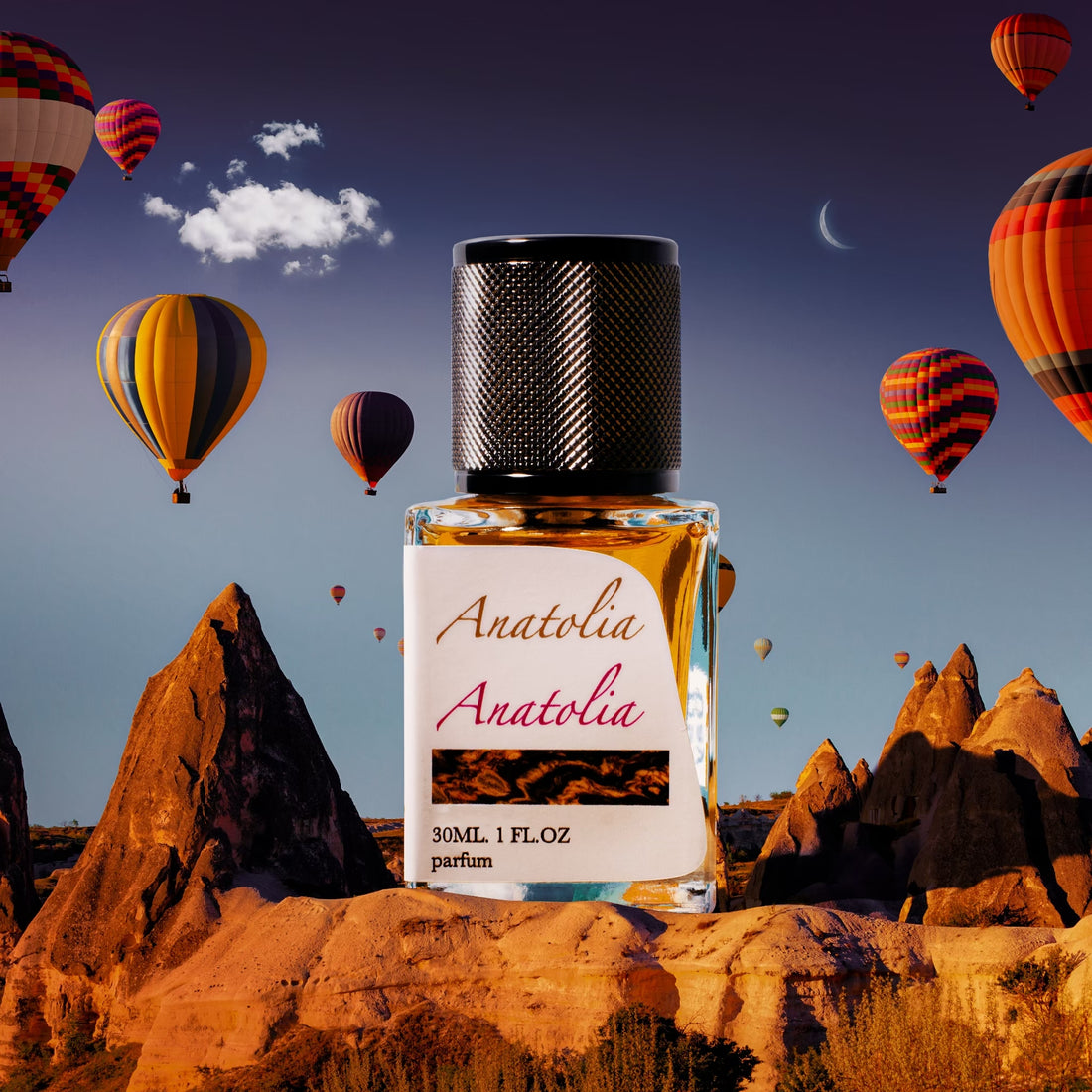 Anatolia Anatolia