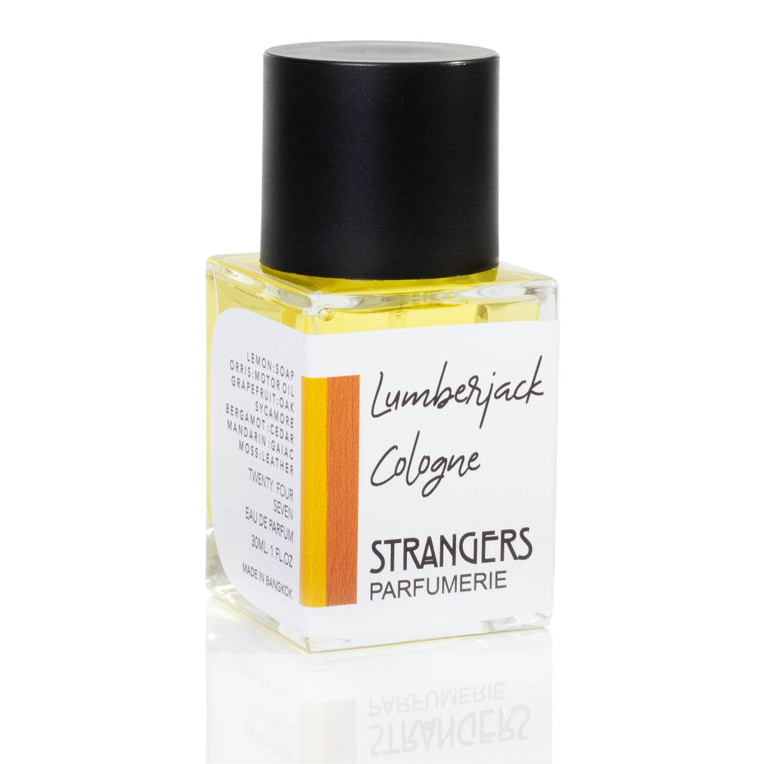 Lumberjack Cologne