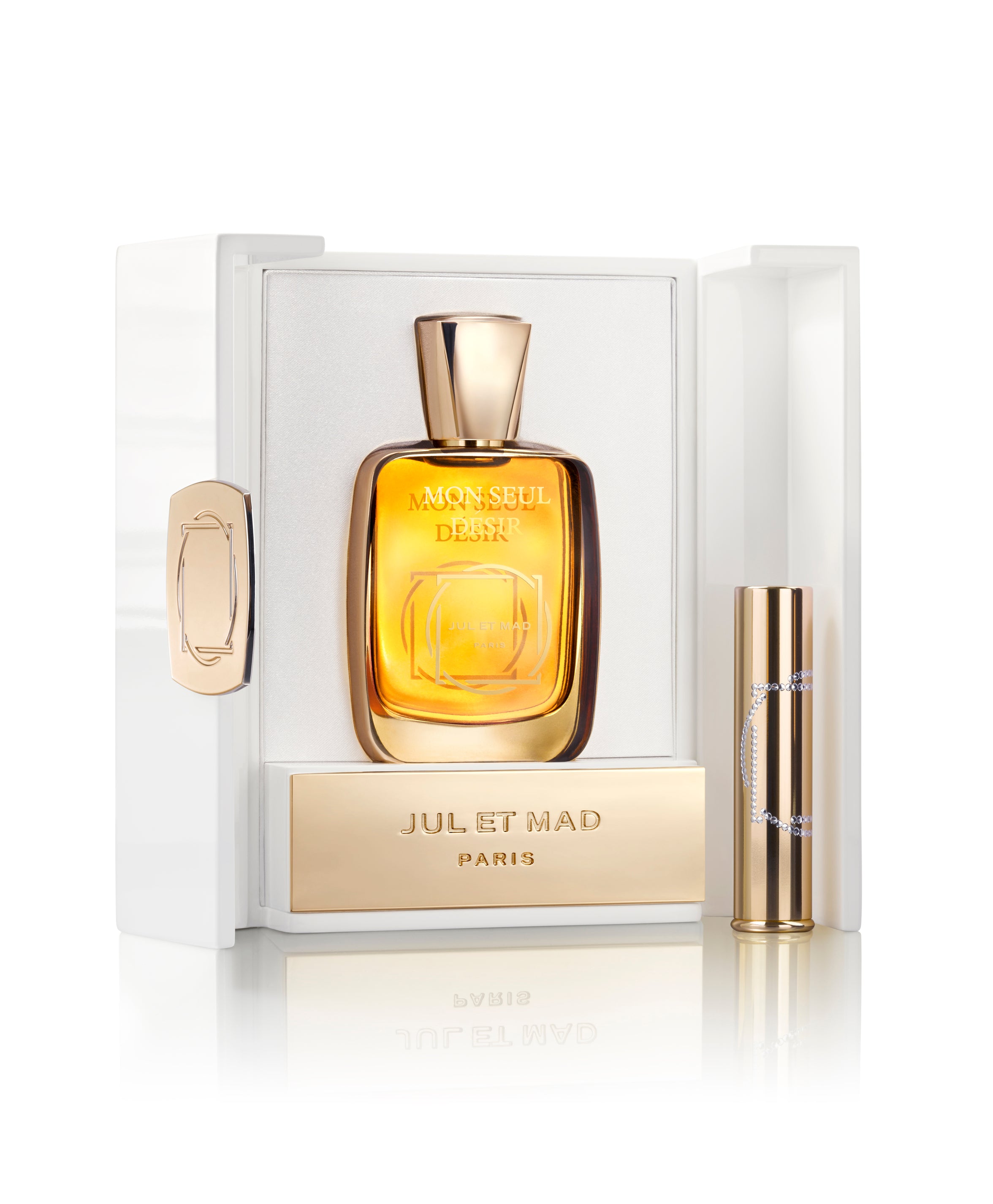 JUL ET MAD- Fugit Amor-﻿ Extrait de 2024 Parfum 50 ml New without Box