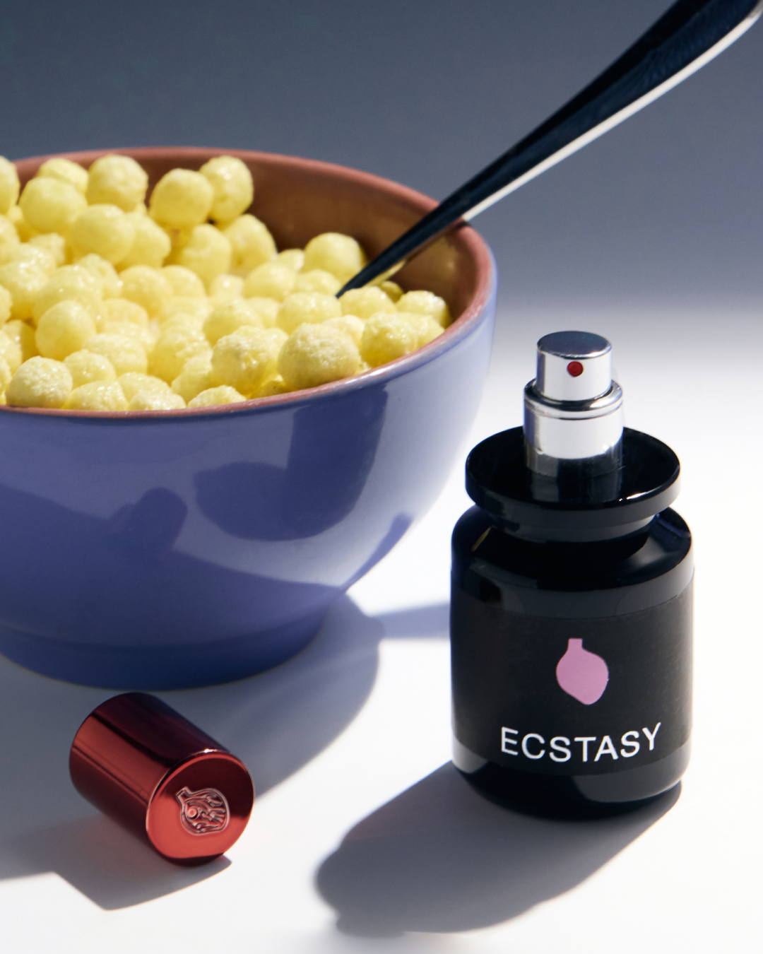V.6 Ecstasy