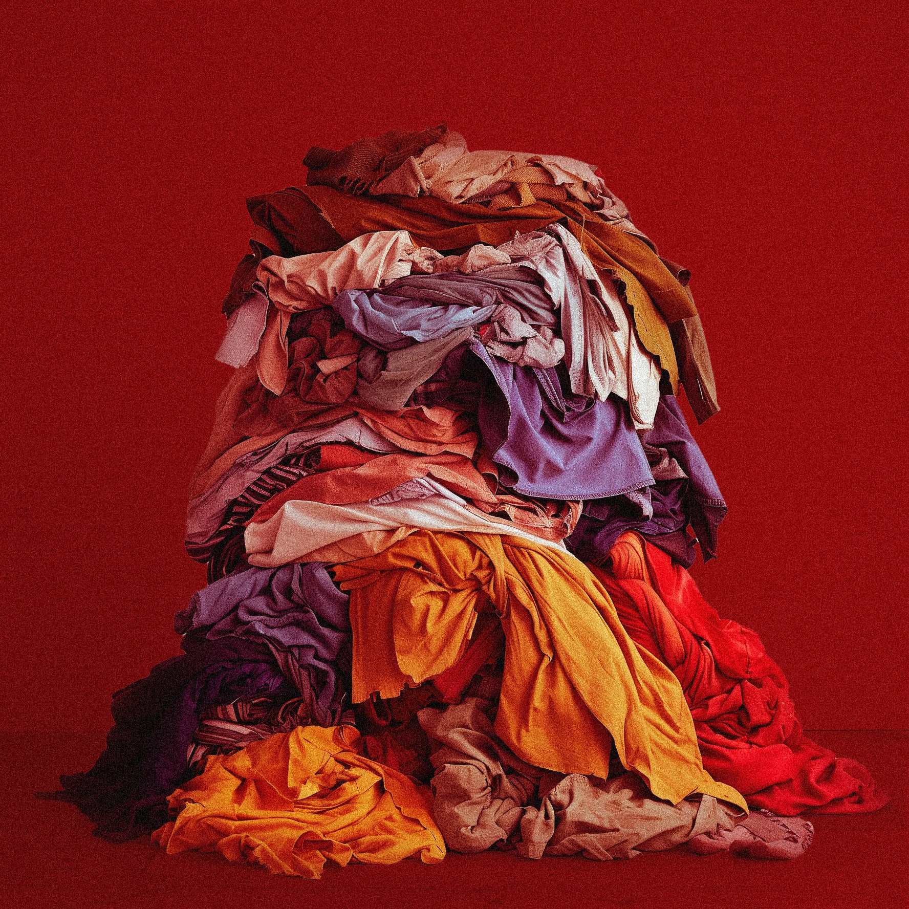 NAKED LAUNDRY
