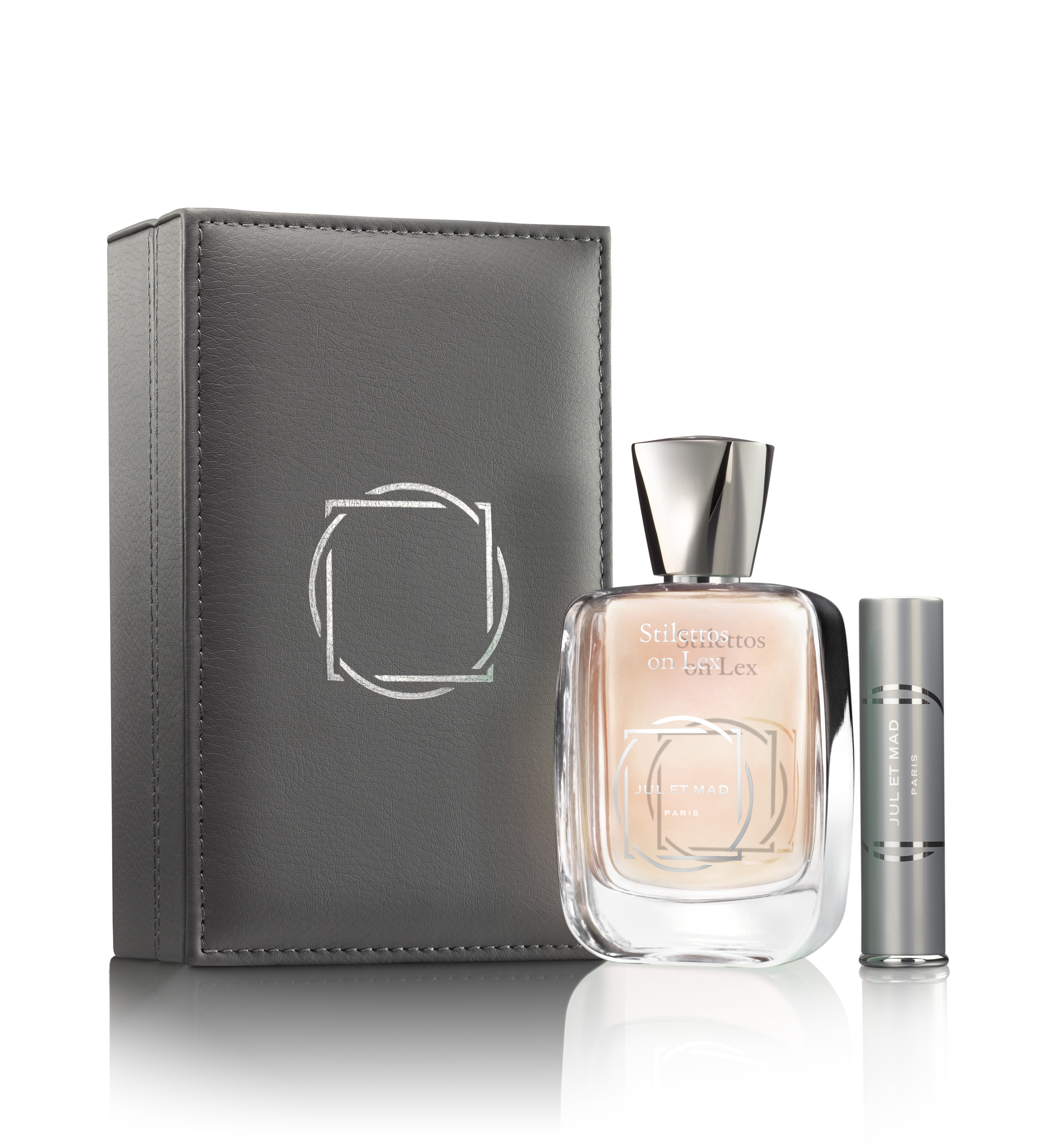 JUL ET MAD Revelo Eau de Parfum on sale 100 ml New without box. Quick shipping!