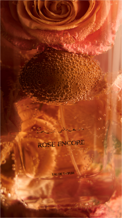 Rose Encore