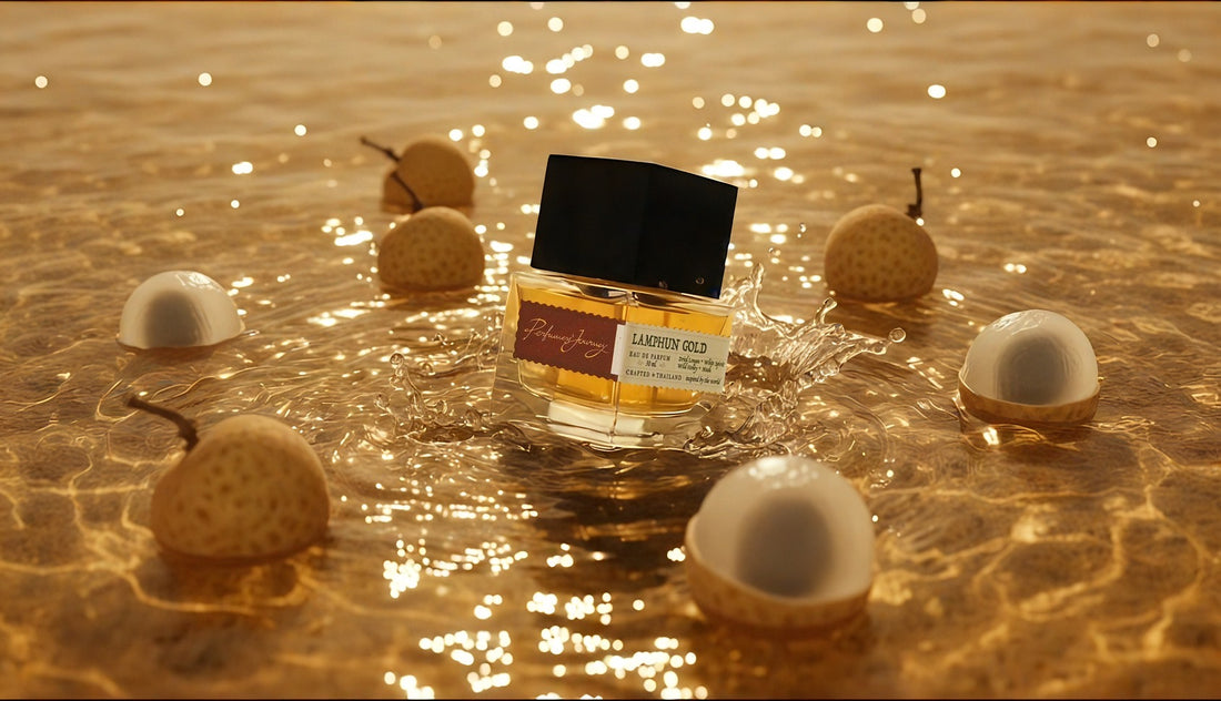 Lamphun Gold