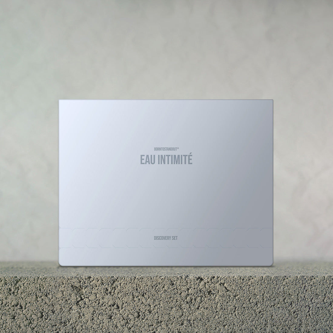 EAU INTIMITE Discovery kit