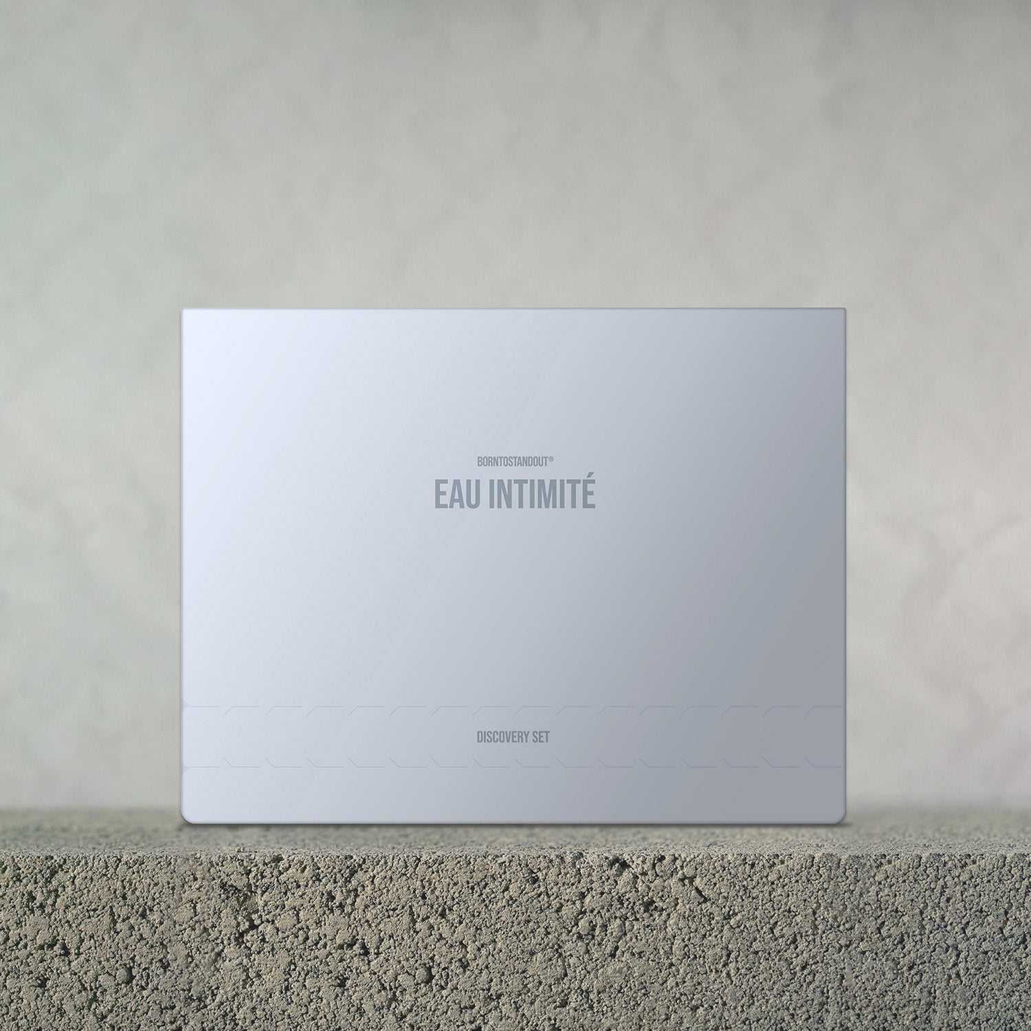 EAU INTIMITE Discovery kit