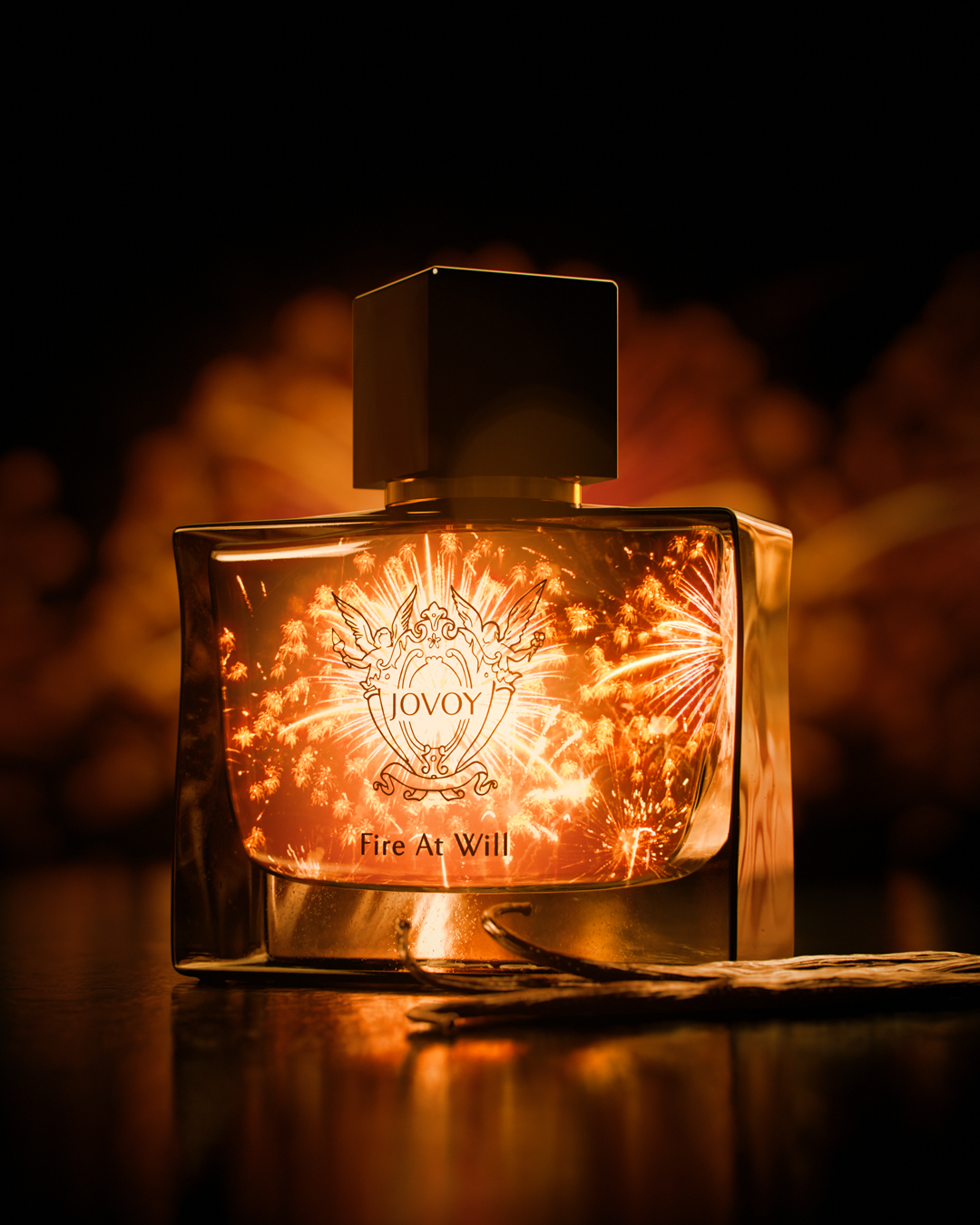 Fire at Will