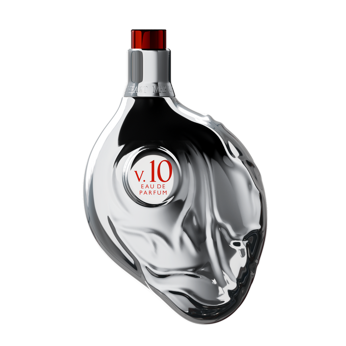 V.10 Frisson