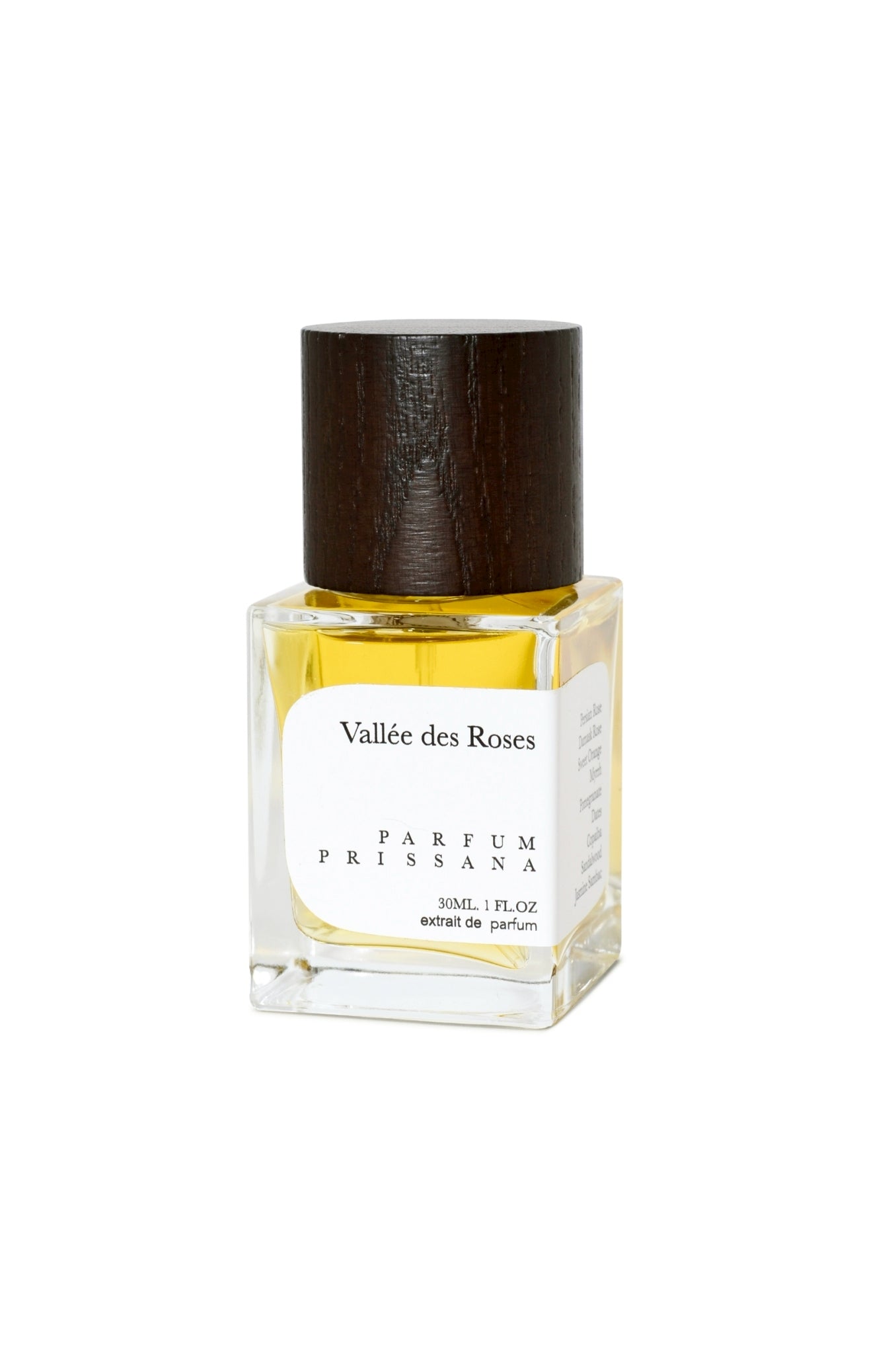 Vallée des Roses